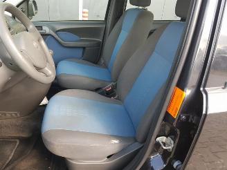 Fiat Panda Panda (169), Hatchback, 2003 / 2013 1.2, Classic picture 28