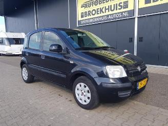 Fiat Panda Panda (169), Hatchback, 2003 / 2013 1.2, Classic picture 13