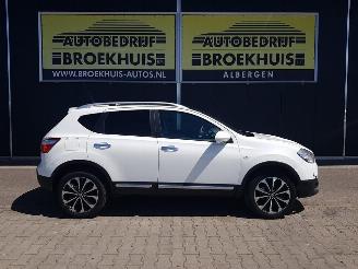 Nissan Qashqai 1.6 Connect Edition picture 4