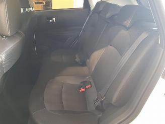 Nissan Qashqai 1.6 Connect Edition picture 14