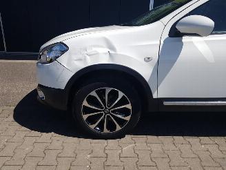 Nissan Qashqai 1.6 Connect Edition picture 9