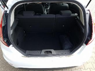 Ford Fiesta 1.0 Style picture 22