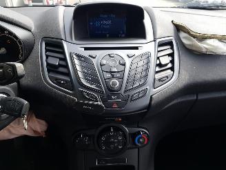 Ford Fiesta 1.0 Style picture 20