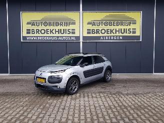 Citroën C4 cactus 1.2 PureTech Shine picture 1