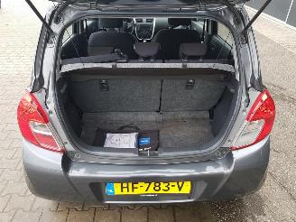 Suzuki Celerio 1.0 Comfort picture 22