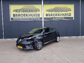 Renault Clio 1.0 TCe Intens 2021/12