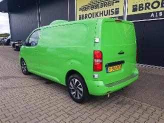 Citroën Jumpy KOELING 2.0 BlueHDI 120 Business M S&S picture 5