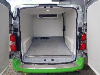 Citroën Jumpy KOELING 2.0 BlueHDI 120 Business M S&S picture 14