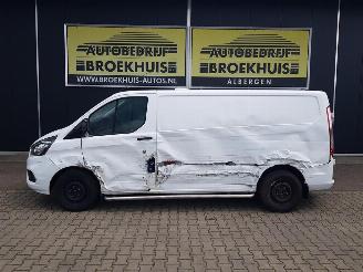 Ford Transit Custom 340 2.0 TDCI L2H1 Trend picture 2