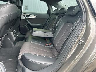 Audi A6 Limousine 1.8 TFSI ultra Sport Edition picture 13