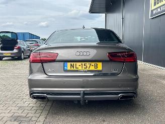 Audi A6 Limousine 1.8 TFSI ultra Sport Edition picture 5