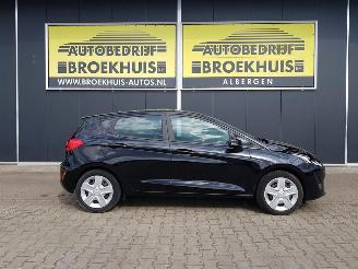 Ford Fiesta 1.1 Trend picture 4
