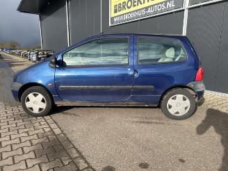 Renault Twingo Twingo (C06), Hatchback 3-drs, 1993 / 2007 1.2 picture 2