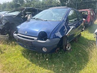 Renault Twingo Twingo (C06), Hatchback 3-drs, 1993 / 2007 1.2 picture 22