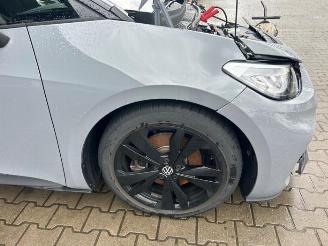 Volkswagen ID.3 ID.3 (E11/E12), Hatchback 5-drs, 2019 52 kWh picture 28
