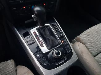 Audi A4 allroad quattro 2.0 TFSI Pro Line Business picture 18