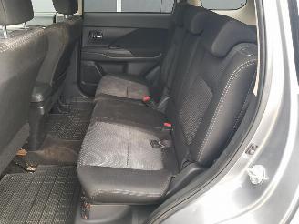 Mitsubishi Outlander 2.2 DI-D Instyle 4WD 7-persoons picture 13
