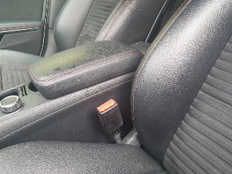 Mercedes GLA 200 CDI Ambition picture 23