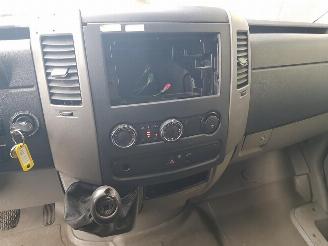 Mercedes Sprinter 314 2.2 CDI L2H2 EURO VI-D picture 18