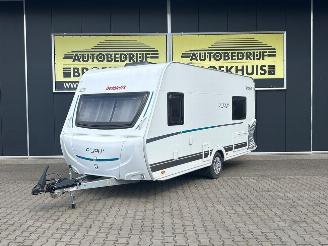 škoda karavany Dethleffs  C-Joy! 16-1038 2023/3