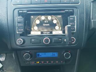 Volkswagen Polo 1.2 TDI BlueMotion Comfortline picture 19