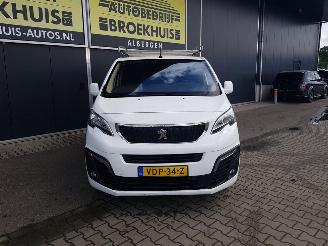 Peugeot Expert 2.0 BlueHDI 120 Standard Asphalt picture 3