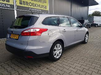 Ford Focus Wagon 1.0 EcoBoost Trend picture 7