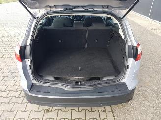 Ford Focus Wagon 1.0 EcoBoost Trend picture 17