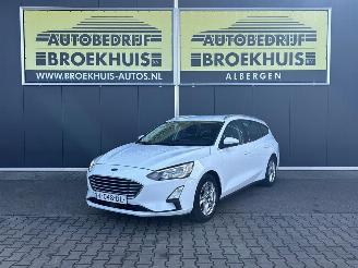 Sloopauto Ford Focus Wagon 1.0 EcoBoost Trend Edition Business 2021/4