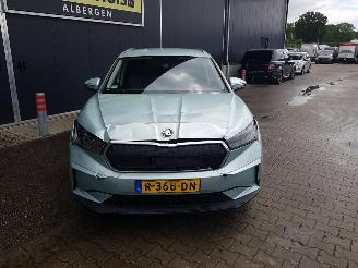 Skoda Enyaq iV 80 picture 3