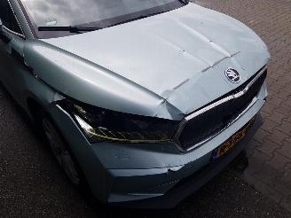 Skoda Enyaq iV 80 picture 9