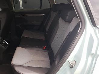 Skoda Enyaq iV 80 picture 17