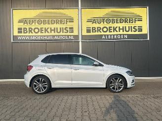 Volkswagen Polo 1.0 TSI Highline picture 4