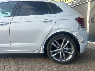 Volkswagen Polo 1.0 TSI Highline picture 9