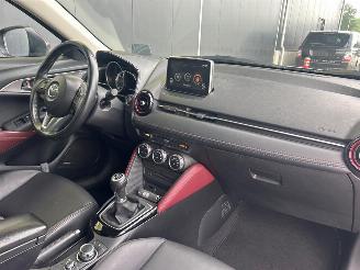 Mazda CX-3 2.0 SkyActiv-G 120 GT-M picture 19