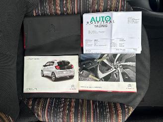 Citroën C1 1.0 e-VTi Feel picture 23