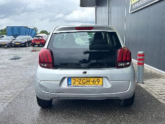 Citroën C1 1.0 e-VTi Feel picture 4