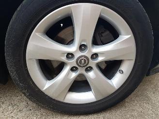 Opel Zafira Tourer 1.6 CDTI Business+ picture 28