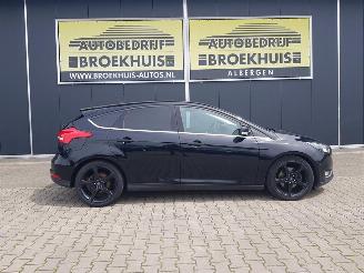 Ford Focus 2.0 TDCI Titanium picture 4