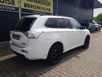 Mitsubishi Outlander 2.0 PHEV instyle picture 7