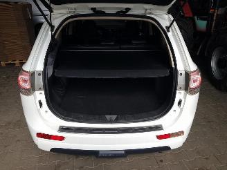 Mitsubishi Outlander 2.0 PHEV instyle picture 19