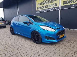 Ford Fiesta 1.0 EcoBoost Titanium picture 6