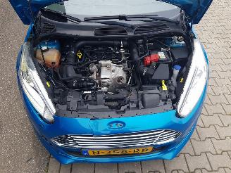 Ford Fiesta 1.0 EcoBoost Titanium picture 11