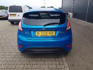 Ford Fiesta 1.0 EcoBoost Titanium picture 5
