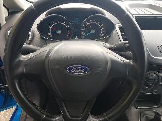 Ford Fiesta 1.0 EcoBoost Titanium picture 20