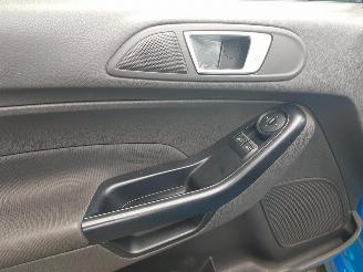 Ford Fiesta 1.0 EcoBoost Titanium picture 24