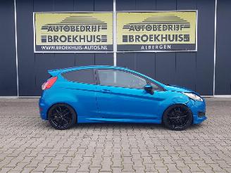 Ford Fiesta 1.0 EcoBoost Titanium picture 4