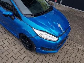 Ford Fiesta 1.0 EcoBoost Titanium picture 9