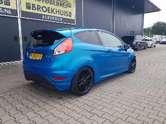 Ford Fiesta 1.0 EcoBoost Titanium picture 7