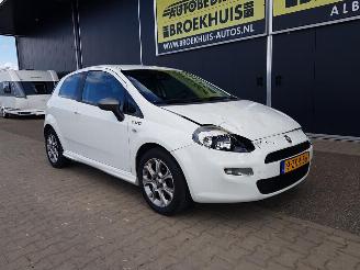 Fiat Punto Evo 0.9 TwinAir Young picture 6